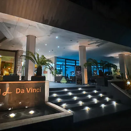 Leonardo Da Vinci Wellness