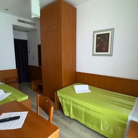 Otel Leonardo Da Vinci Wellness Bibione