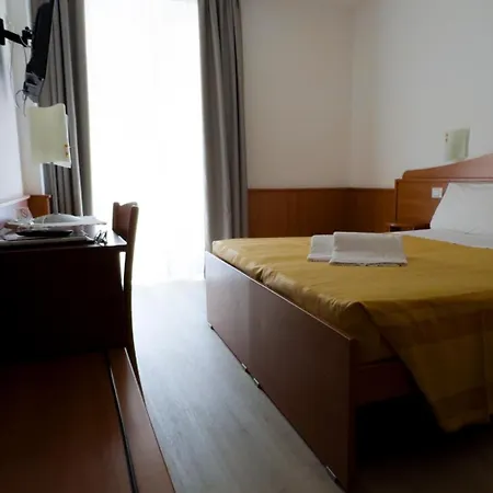 Otel Leonardo Da Vinci Wellness