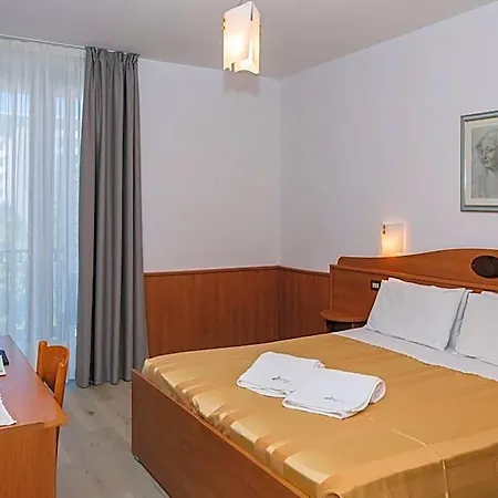 Hotel Leonardo Da Vinci Wellness Bibione