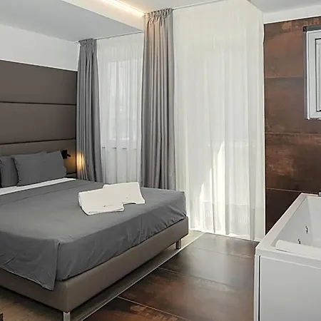 Leonardo Da Vinci Wellness Hotel Bibione