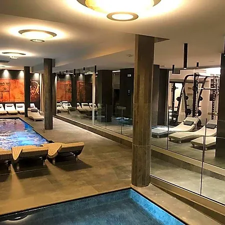 Leonardo Da Vinci Wellness Bibione