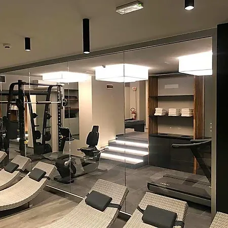 Leonardo Da Vinci Wellness Bibione