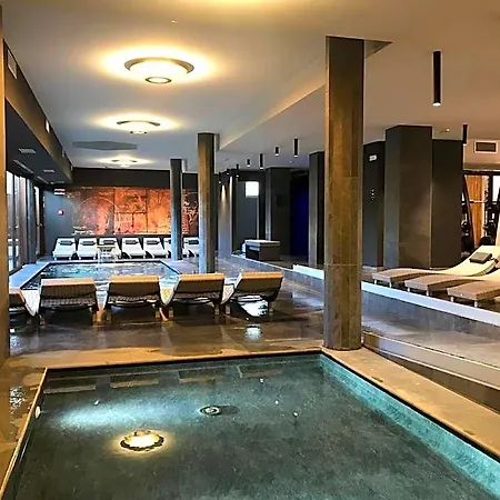 Leonardo Da Vinci Wellness 3* Bibione