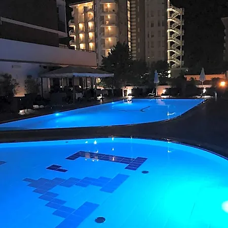 Hotel Leonardo Da Vinci Wellness