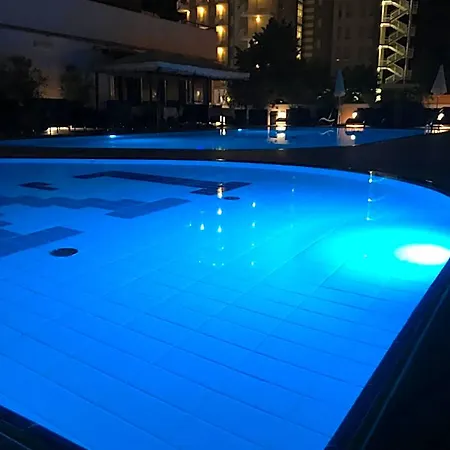 Leonardo Da Vinci Wellness Hotel 3*