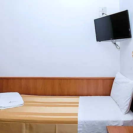 Hotel Leonardo Da Vinci Wellness 3*