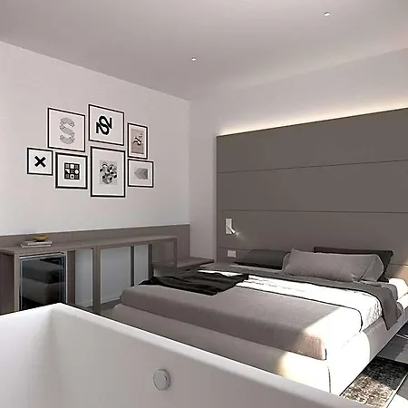 Leonardo Da Vinci Wellness Hotel