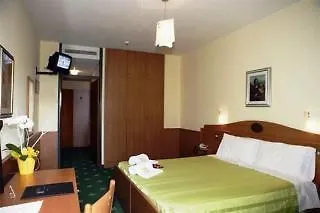 Leonardo Da Vinci Wellness Hotel