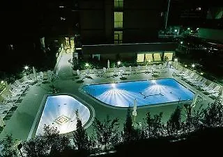 Leonardo Da Vinci Wellness 3*