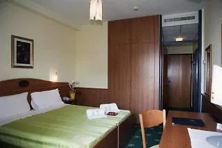 Hotel Leonardo Da Vinci Wellness Bibione