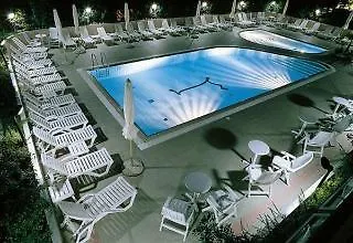 Leonardo Da Vinci Wellness Hotel Bibione