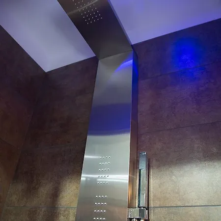 Leonardo Da Vinci Wellness Otel