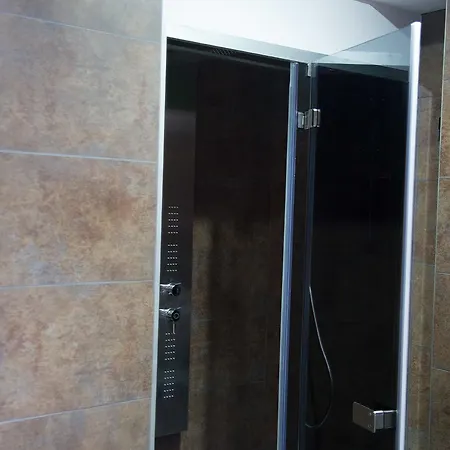 Leonardo Da Vinci Wellness Otel 3*