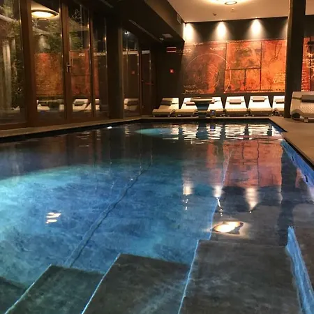 Leonardo Da Vinci Wellness Hotel