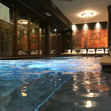 Leonardo Da Vinci Wellness Hotel Bibione