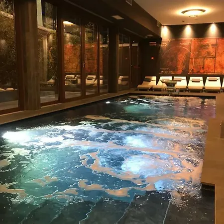 Leonardo Da Vinci Wellness Бибионе