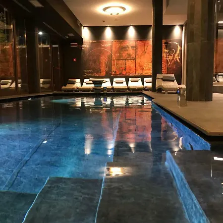 Leonardo Da Vinci Wellness 3*