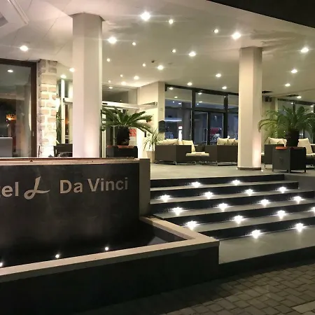 Leonardo Da Vinci Wellness Bibione