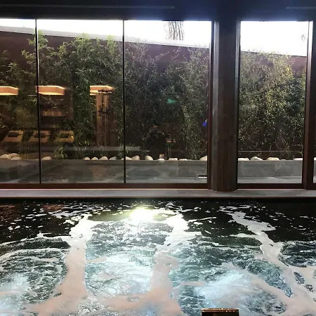 Leonardo Da Vinci Wellness Bibione