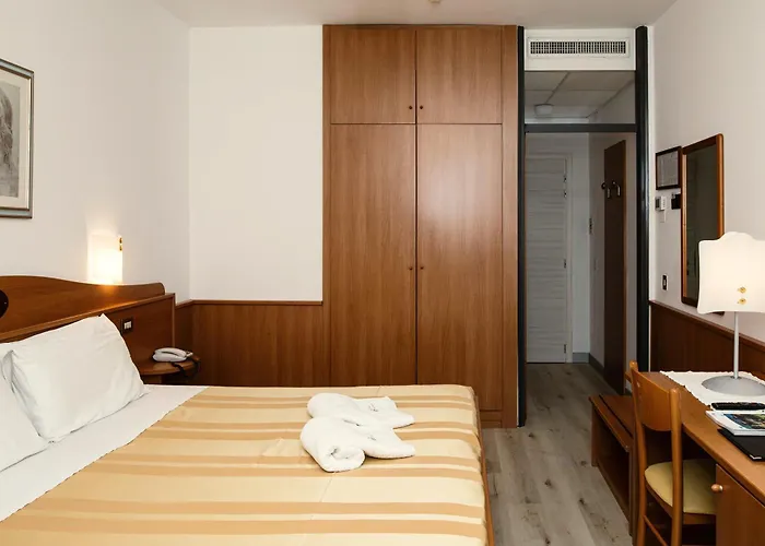 Leonardo Da Vinci Wellness Szálloda