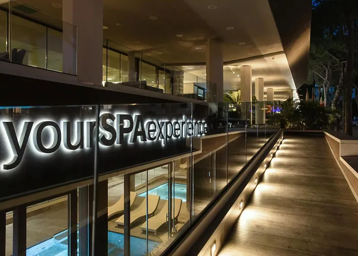 Szálloda Leonardo Da Vinci Wellness