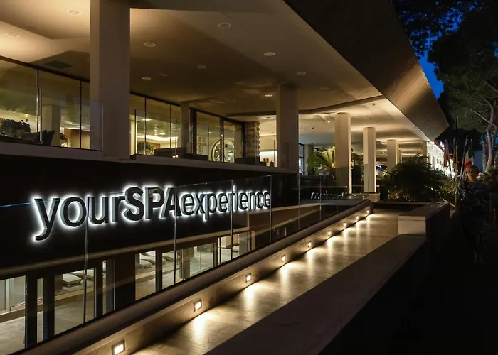 Szálloda Leonardo Da Vinci Wellness