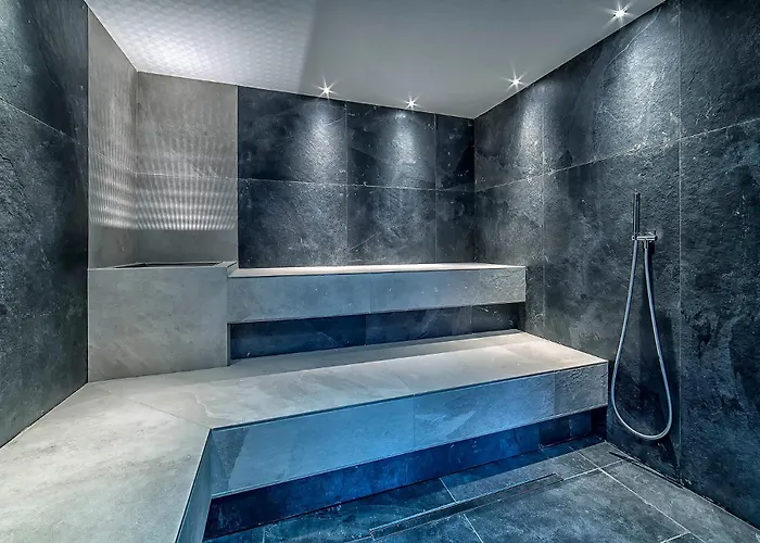 Szálloda Leonardo Da Vinci Wellness