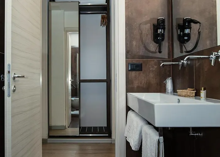 Leonardo Da Vinci Wellness Szálloda