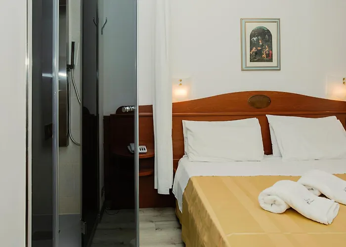 Leonardo Da Vinci Wellness Hotel 3*