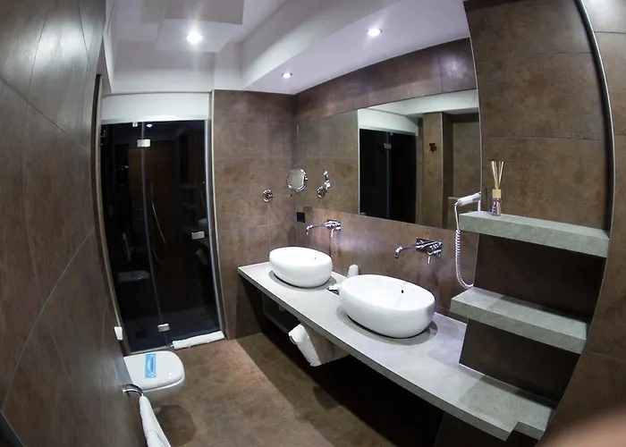 Leonardo Da Vinci Wellness Bibione