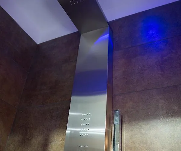 Leonardo Da Vinci Wellness Szálloda