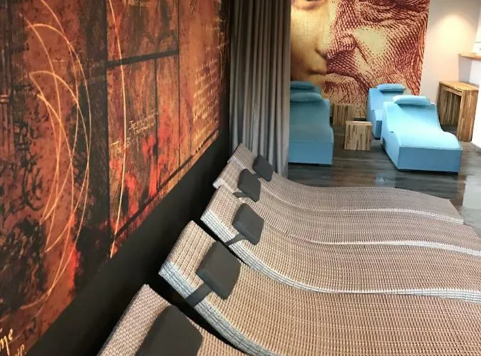 Leonardo Da Vinci Wellness 3*