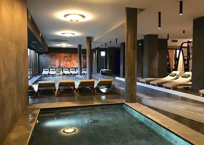 Leonardo Da Vinci Wellness 3* Bibione