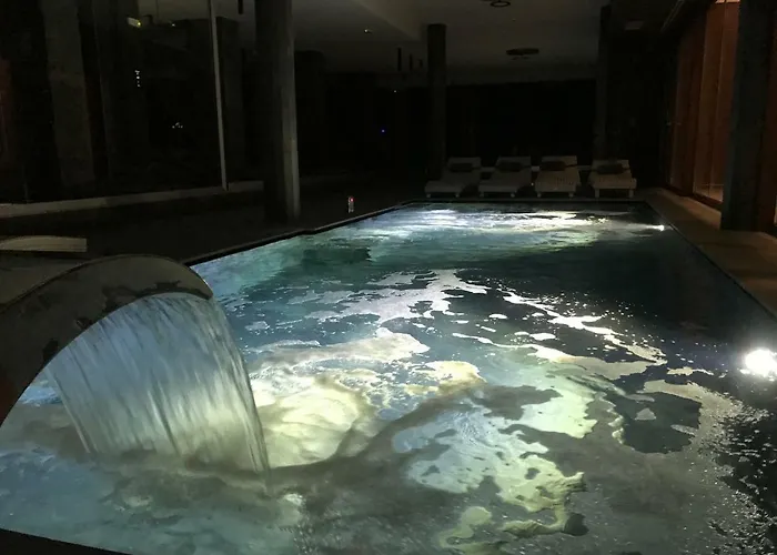 Leonardo Da Vinci Wellness Szálloda 3*