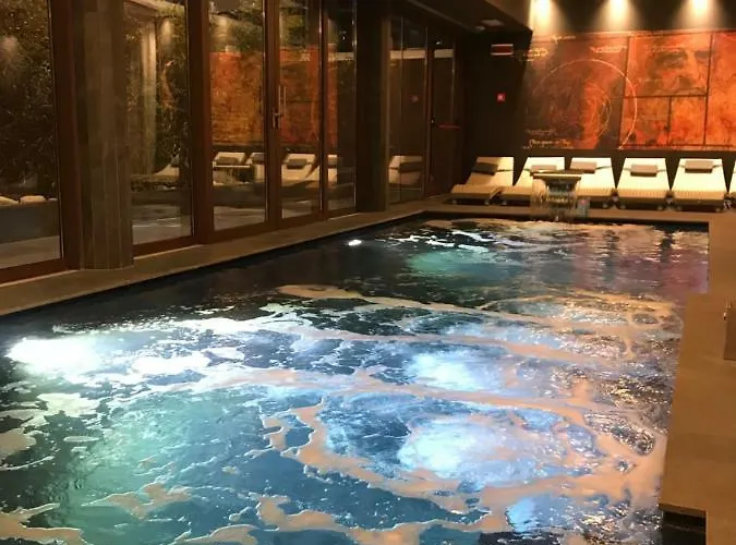 Leonardo Da Vinci Wellness Bibione