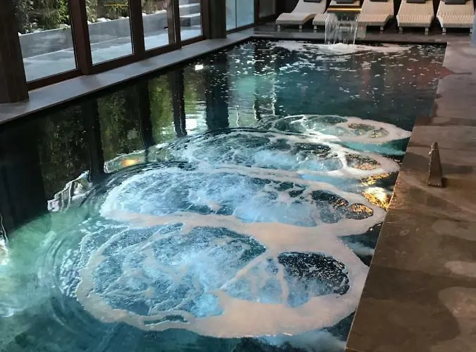 Leonardo Da Vinci Wellness Szálloda 3*