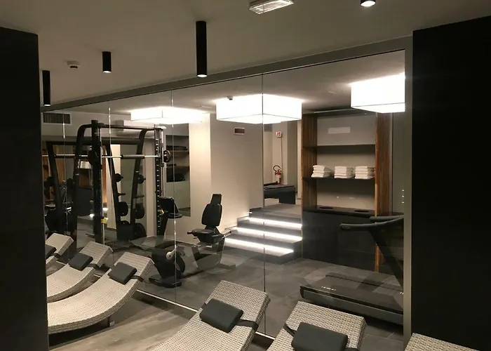 Hotel Leonardo Da Vinci Wellness 3*